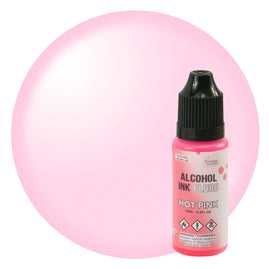 A Ink Fluro - Hot Pink - 12mL | 0.4fl oz