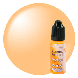 A Ink Fluro - Orange - 12mL | 0.4fl oz
