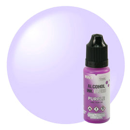 A Ink Fluro - Purple - 12mL | 0.4fl oz