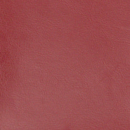 Classic Superior Leather D-Ring Album - Wine Red
