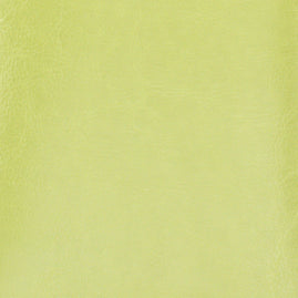Classic Superior Leather D-Ring Album - Kiwi Green
