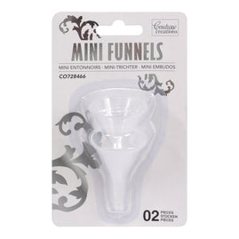 Mini Funnels (2pc)