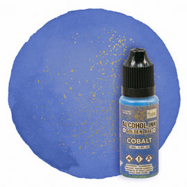 A Ink - Golden Age - Cobalt - 12ml | 0.4fl oz