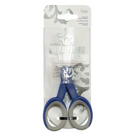 Scissors - Small General Purpose (13.5 cm / 5.3 inch Stainless Steel Blade)