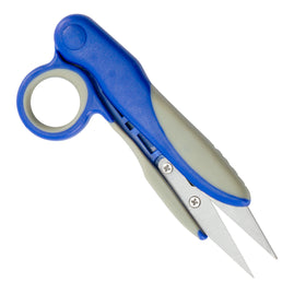 Scissors - Precise Snips (13 cm / 5.11 inch Stainless Steel Blade)
