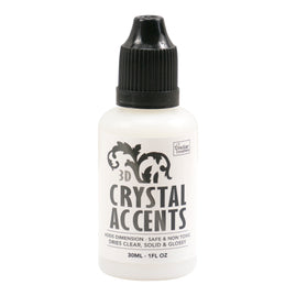 3D Crystal Accents - 30ml