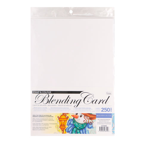 Card &amp; Cardstock