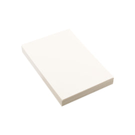 Cardstock - A5 Smooth White - (280gsm) - 50pk