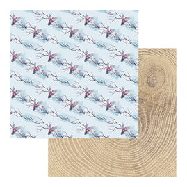 Australia's Natural Beauties Double Sided Patterned Papers 4 (5pc)