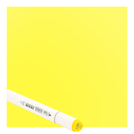 Twin Tip Alcohol Ink Marker - Light Yellow
