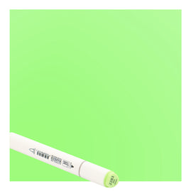 Twin Tip Alcohol Ink Marker - Milk Green