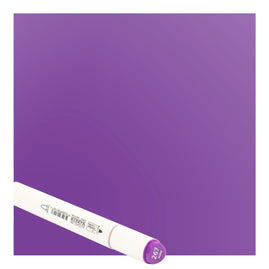 Twin Tip Alcohol Ink Marker - Violet