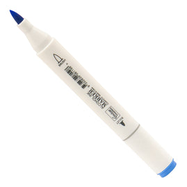 Twin Tip Alcohol Ink Marker - Bright Blue