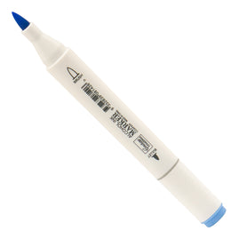 Twin Tip Alcohol Ink Marker - Light Baby Blue