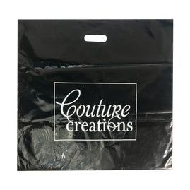 Bags - Couture Creations Large bags - 20 bags - no barcode