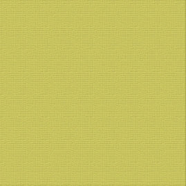 Cardstock - 12x12 - Chartreuse (250gsm)