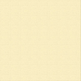 Cardstock - 12x12 - French Vanilla (216gsm)