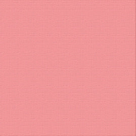 Cardstock - 12x12 - Strawberry Surprise (216gsm)